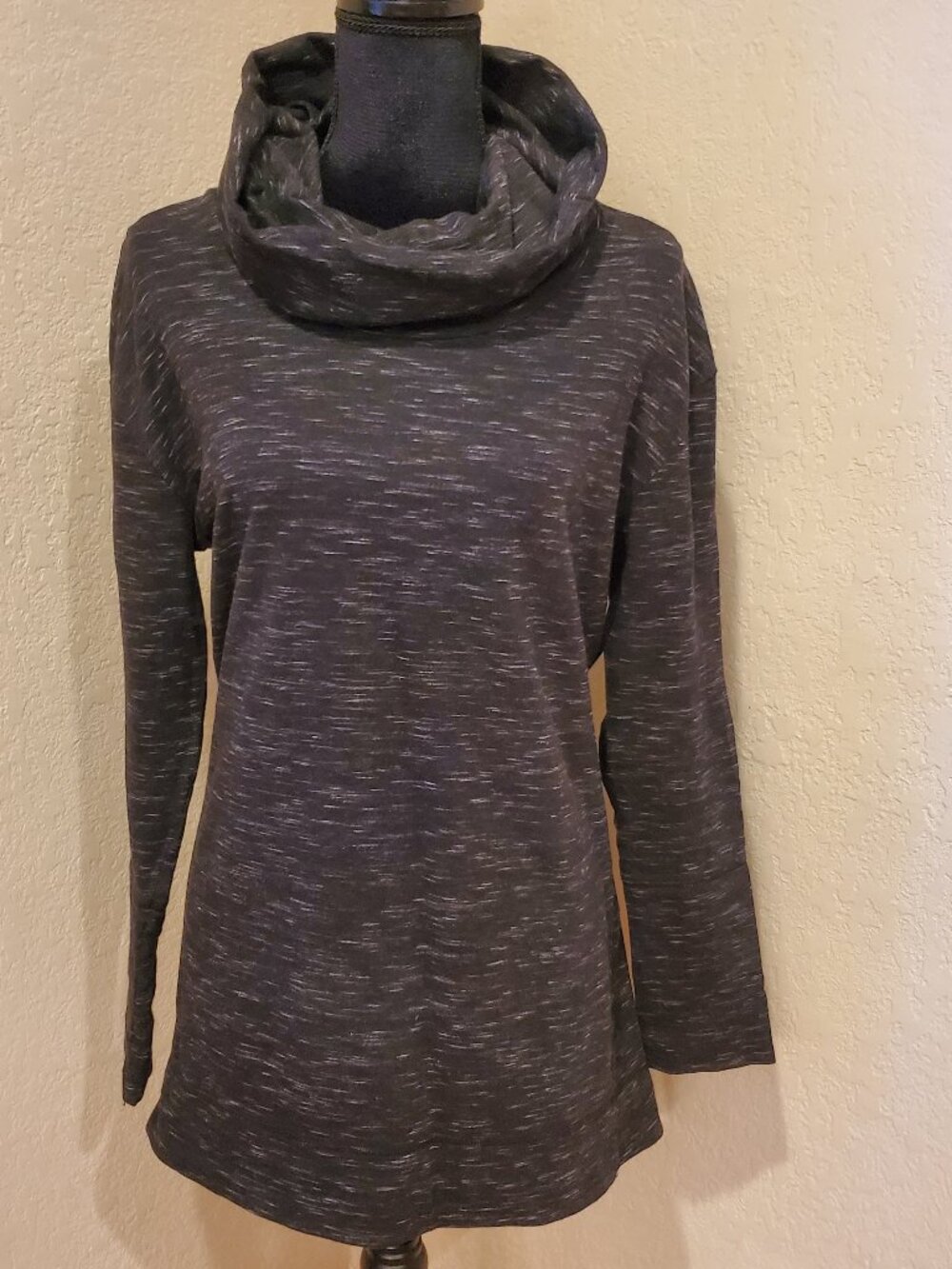 Merona Cowl Neck Tunic